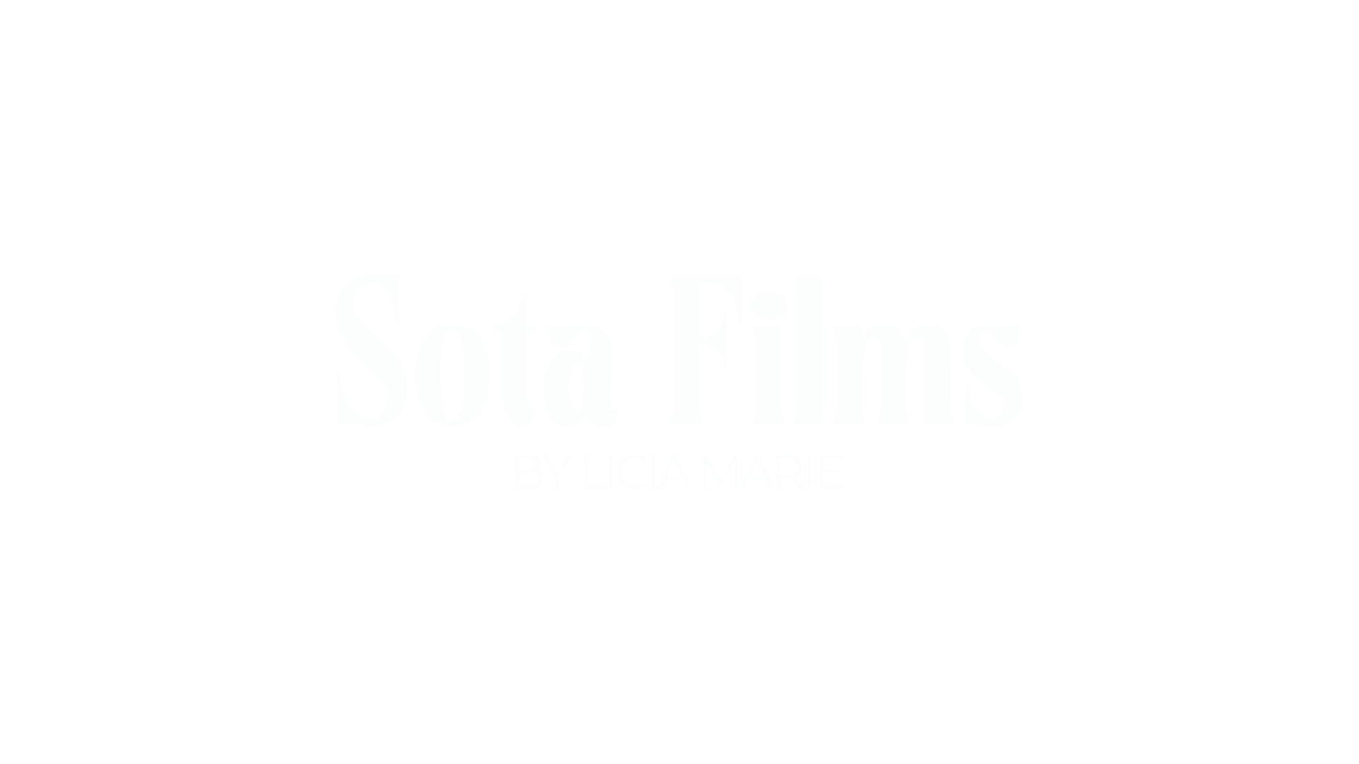 Logo White